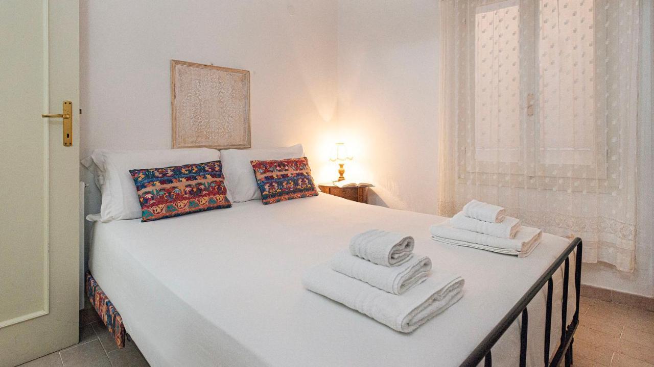 Welcomely - Minerva Azzurra Appartamento Alghero