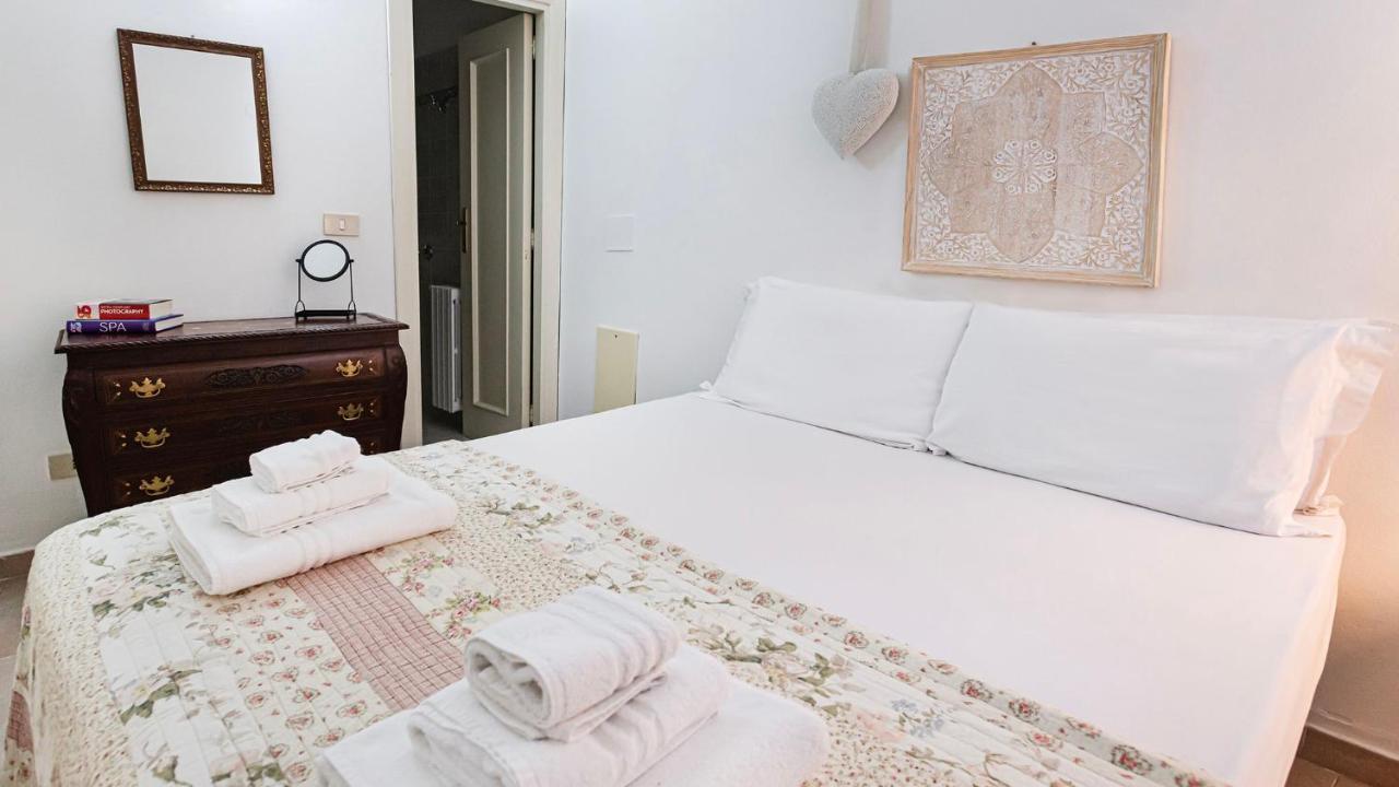 Welcomely - Minerva Azzurra Appartamento Alghero