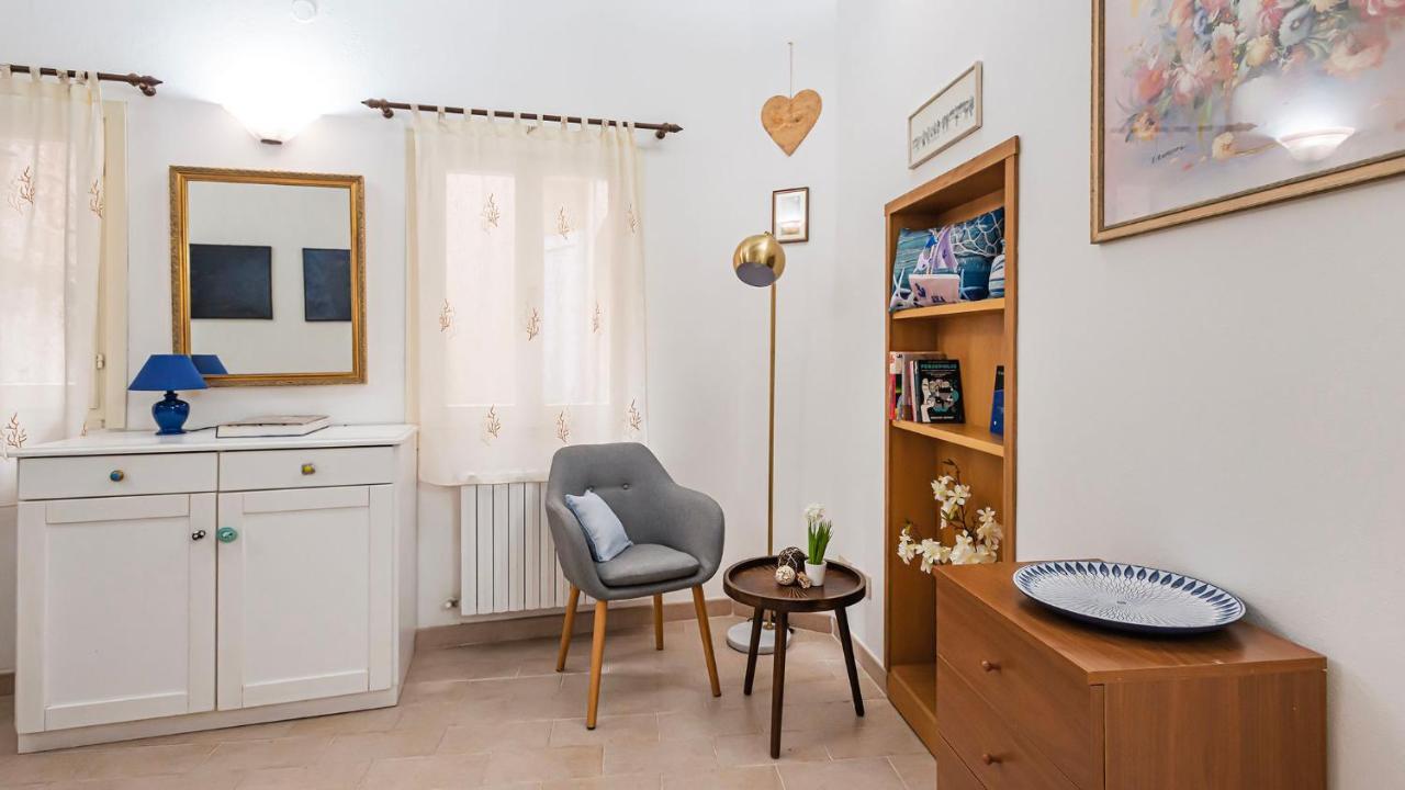 Welcomely - Minerva Azzurra Appartamento *