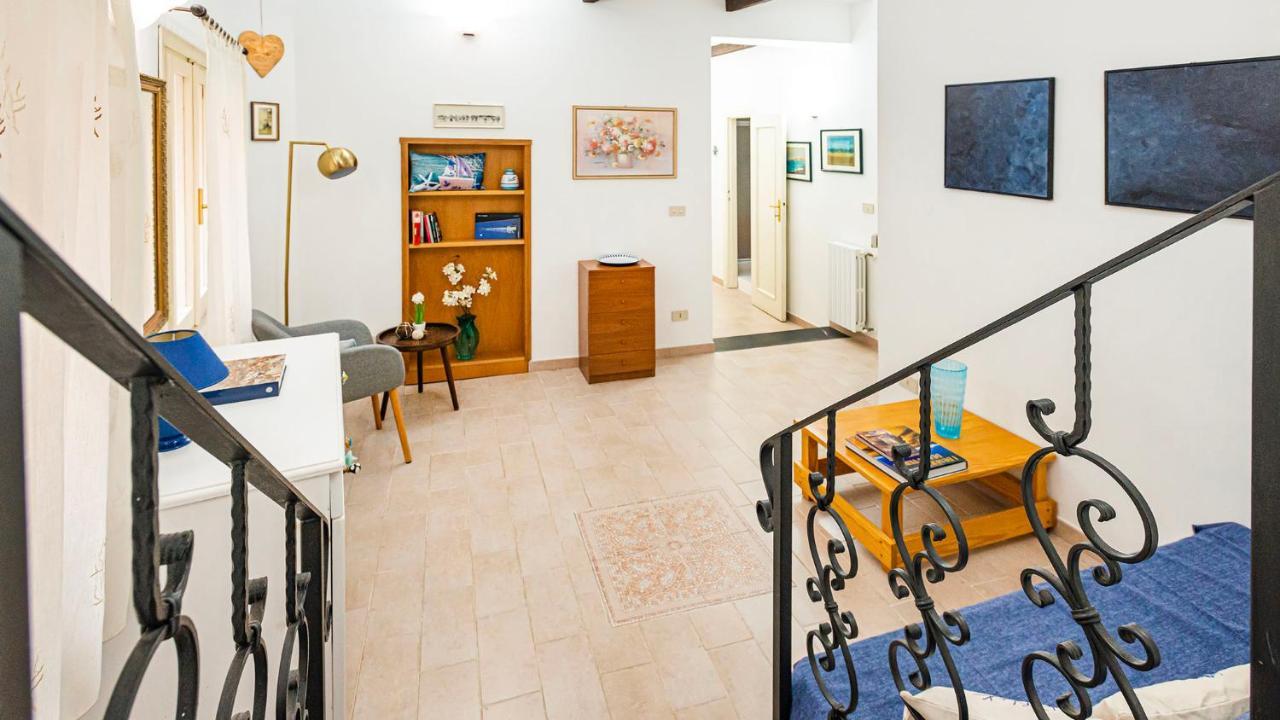 Welcomely - Minerva Azzurra Alghero