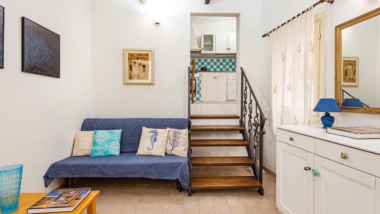Welcomely - Minerva Azzurra Appartamento