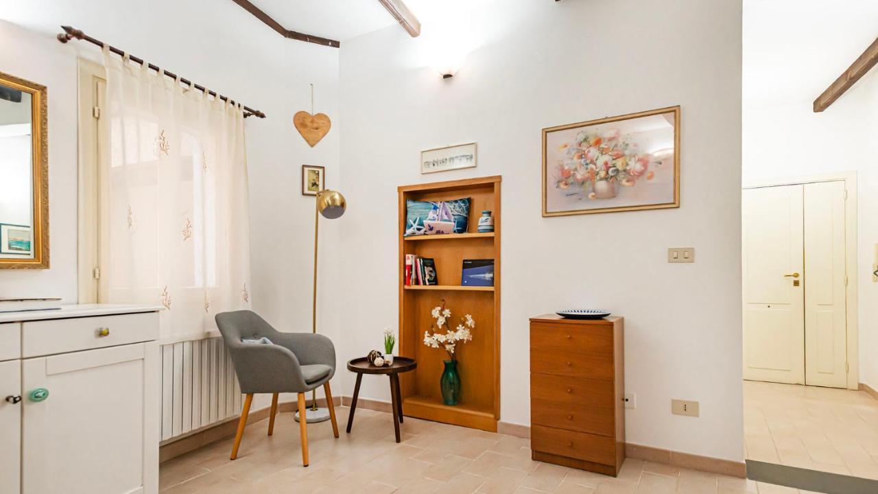 Appartamento Welcomely - Minerva Azzurra