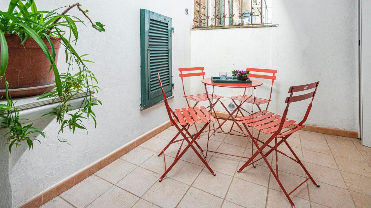 Welcomely - Minerva Azzurra Appartamento Alghero
