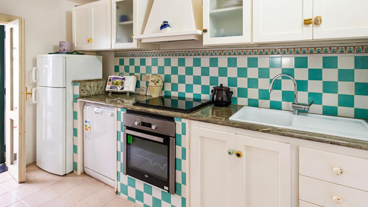 Welcomely - Minerva Azzurra Appartamento *